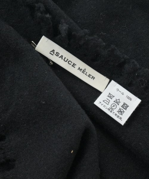 ASAUCE MELER 披肩