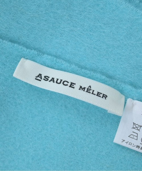 ASAUCE MELER 披肩