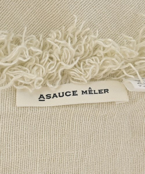 ASAUCE MELER 冬季圍巾