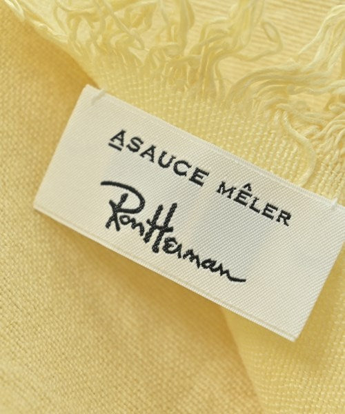 ASAUCE MELER 披肩