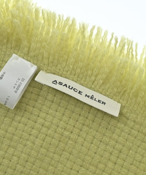 ASAUCE MELER 披肩