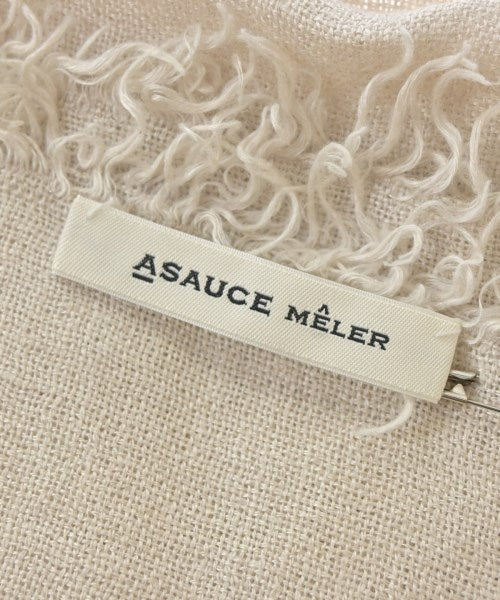 ASAUCE MELER 披肩
