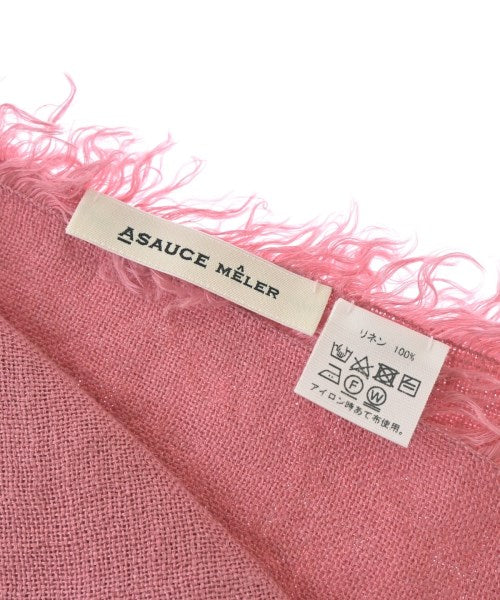 ASAUCE MELER 披肩