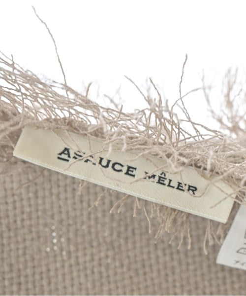 ASAUCE MELER 披肩