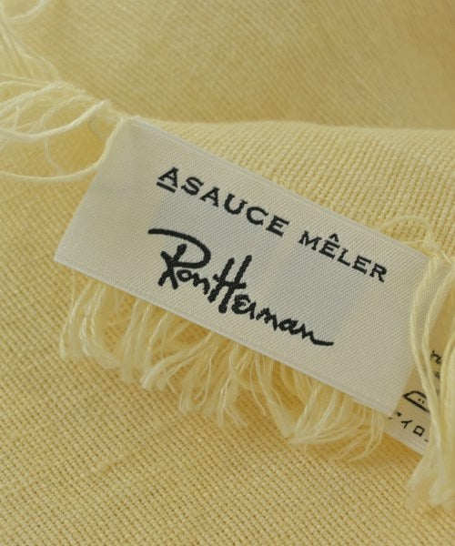 ASAUCE MELER 披肩