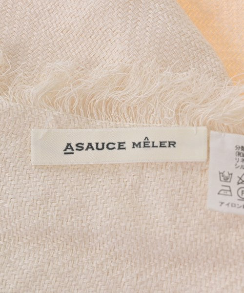 ASAUCE MELER 披肩