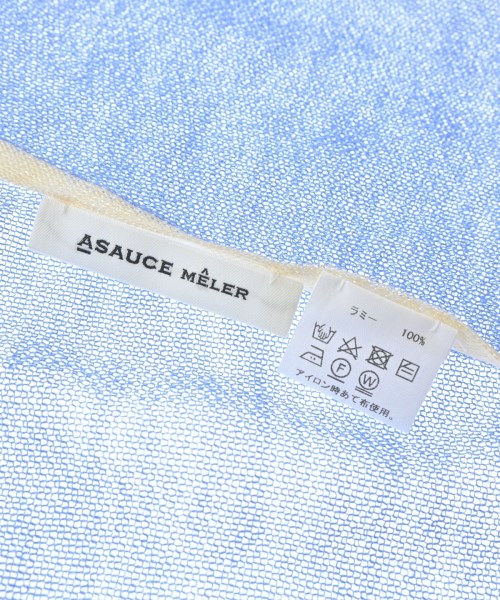 ASAUCE MELER 披肩