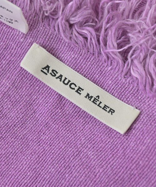 ASAUCE MELER 披肩
