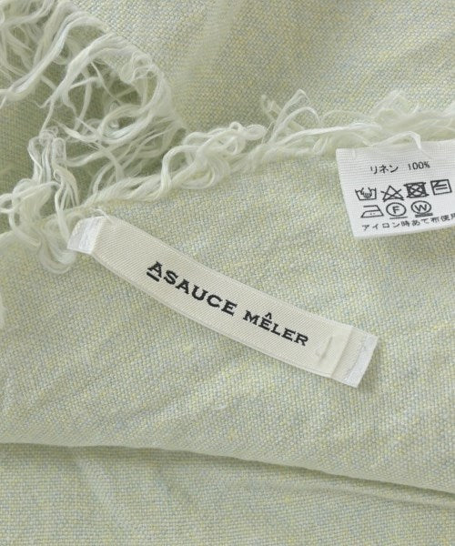 ASAUCE MELER 披肩