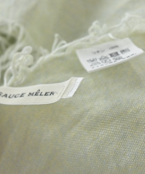 ASAUCE MELER 披肩