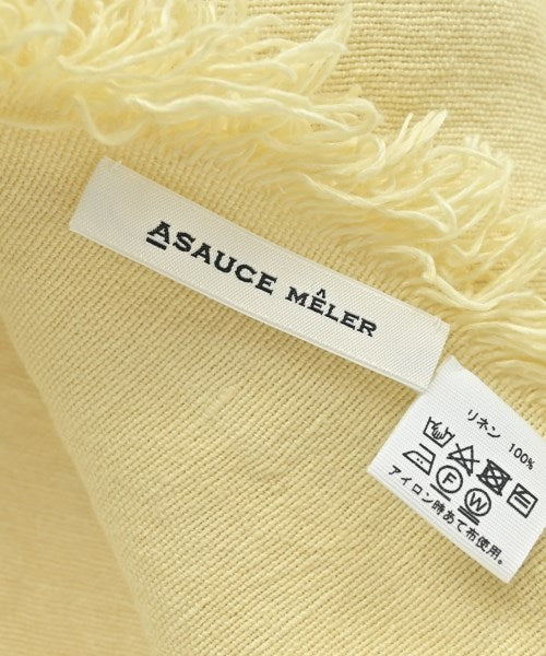 ASAUCE MELER 披肩