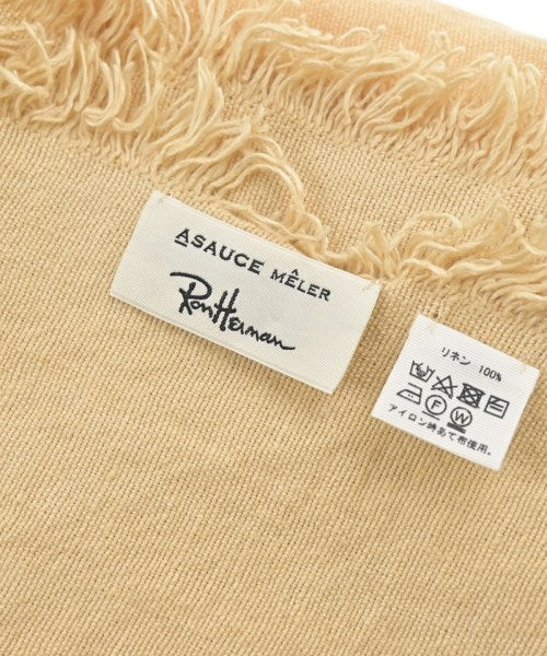 ASAUCE MELER 披肩