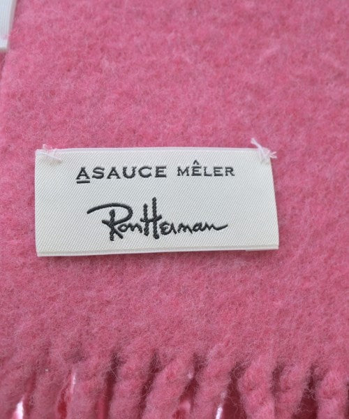 ASAUCE MELER 披肩