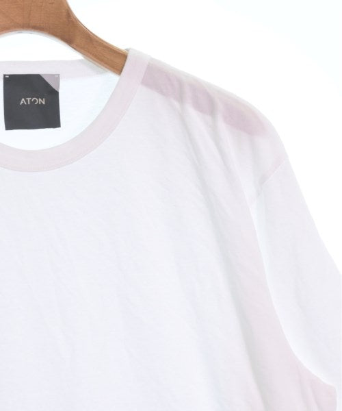 ATON T恤/上衣