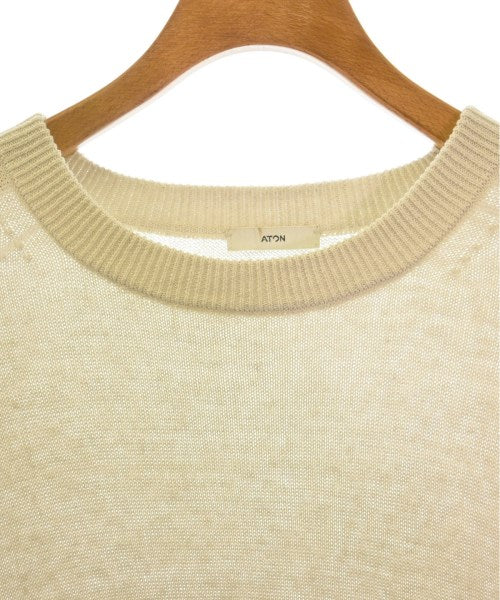 ATON 毛衣