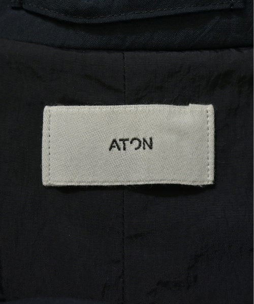 ATON 其他飛行外套