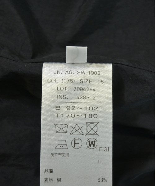 ATON 其他飛行外套