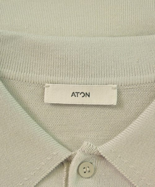ATON 毛衣