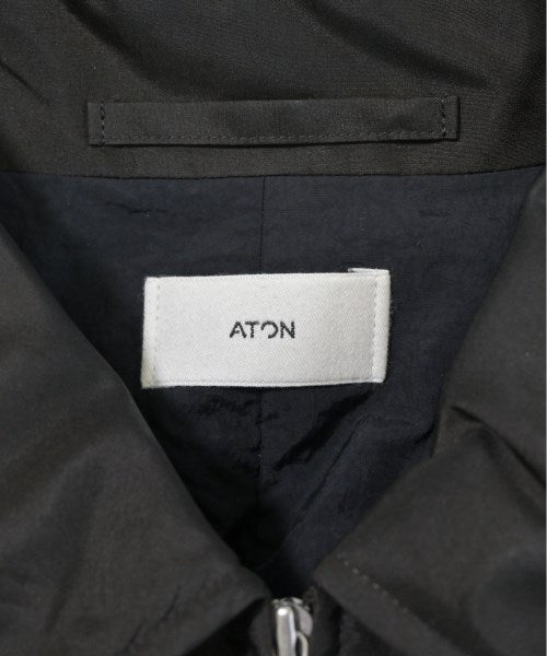 ATON 其他飛行外套