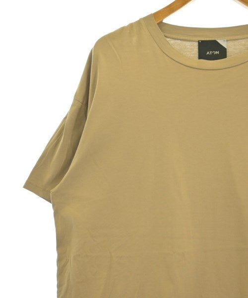 ATON T恤/上衣