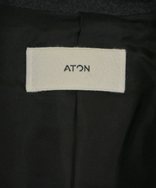 ATON 夾克