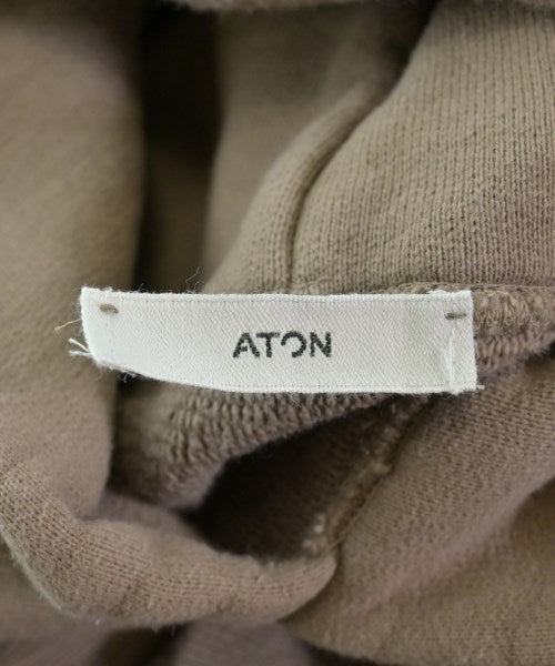 ATON 連帽衫