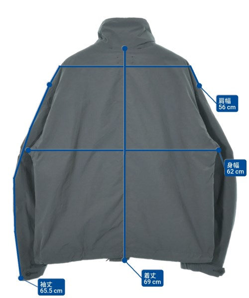 ATON 其他飛行外套