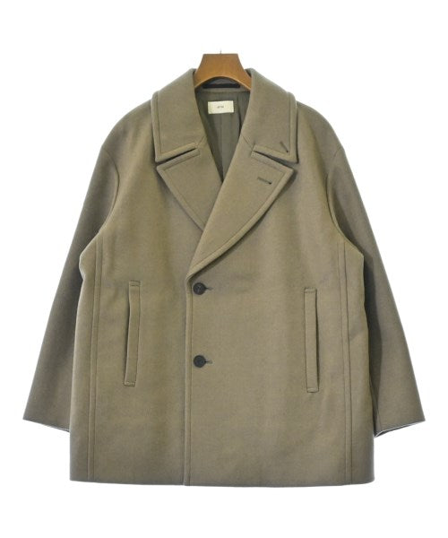 ATON 切斯特披風