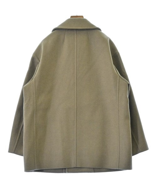 ATON 切斯特披風