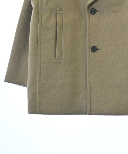 ATON 切斯特披風