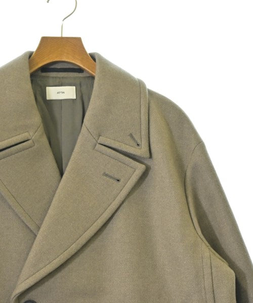 ATON 切斯特披風