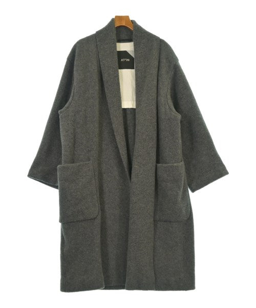 ATON 切斯特披風