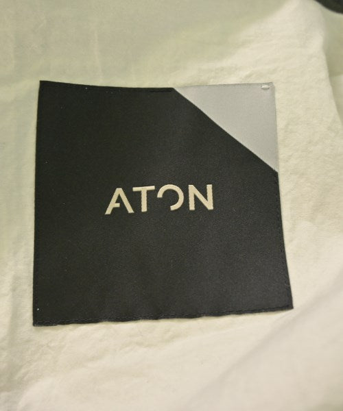 ATON 切斯特披風