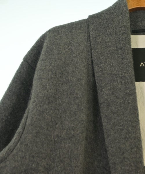 ATON 切斯特披風