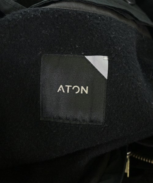 ATON 現代外套