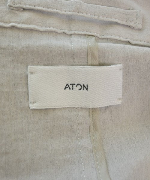 ATON 其他飛行外套