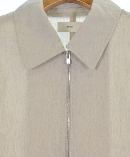 ATON 其他飛行外套