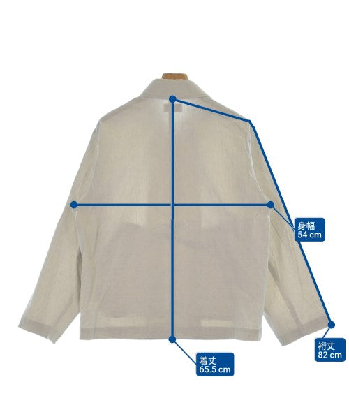 ATON 其他飛行外套