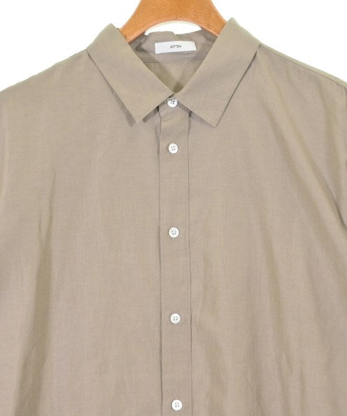 ATON 休閒襯衫