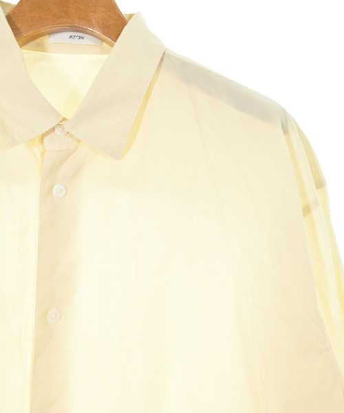 ATON 休閒襯衫