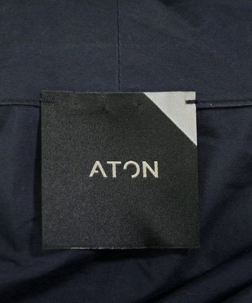 ATON 切斯特披風