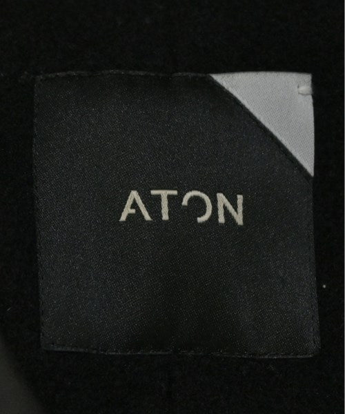 ATON 外套