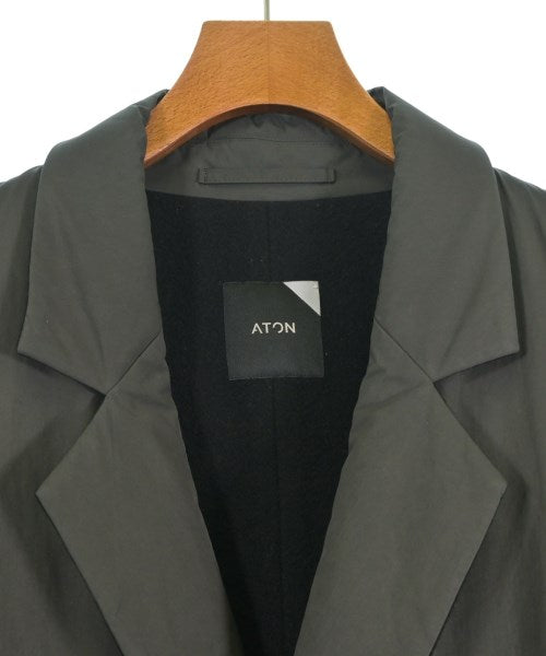 ATON 外套