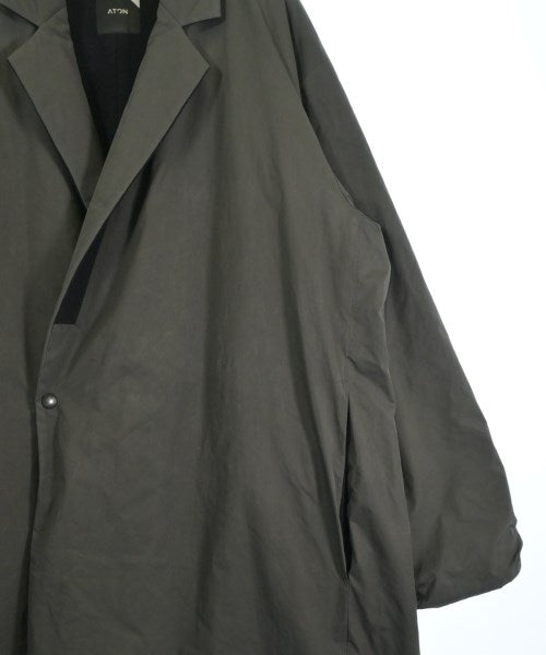 ATON 外套