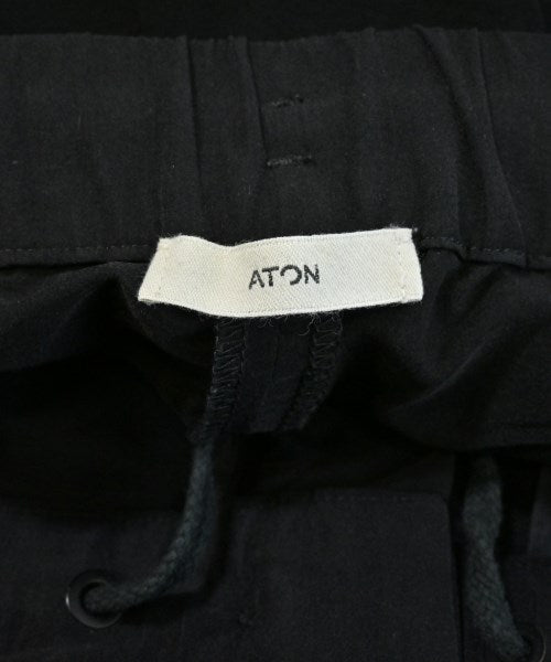 ATON 工裝褲