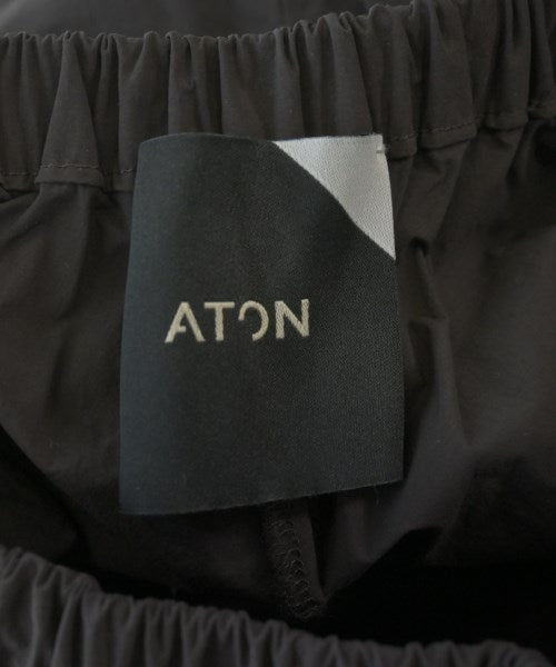 ATON 工裝褲