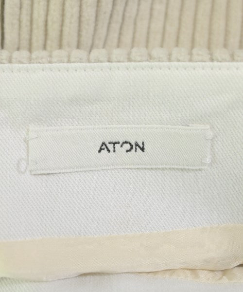 ATON 長裙/超長裙
