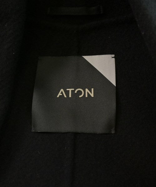 ATON 其他大衣