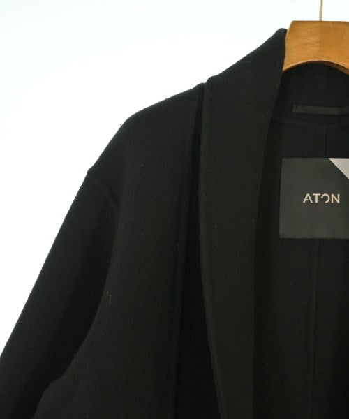ATON 其他大衣