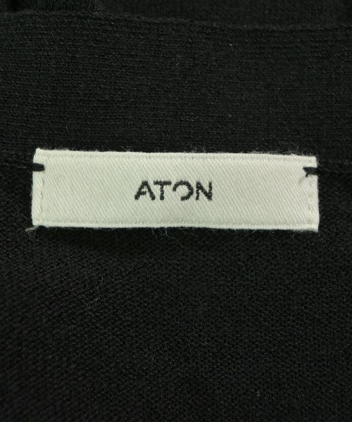 ATON 開襟衫